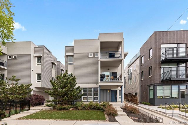 2725 W 25th Avenue 7, Denver, CO 80211