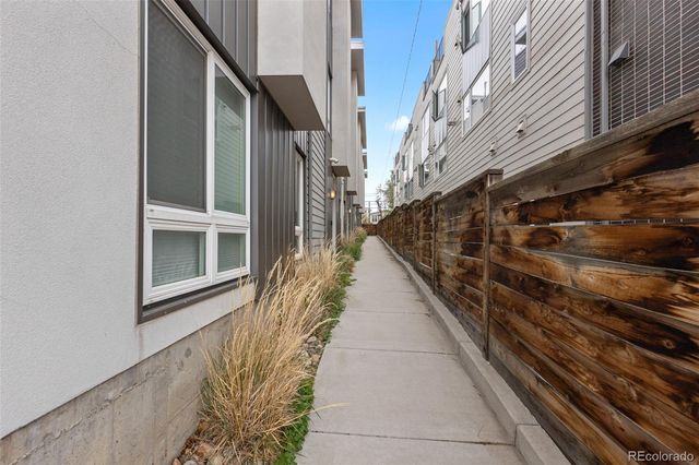 2725 W 25th Avenue 7, Denver, CO 80211