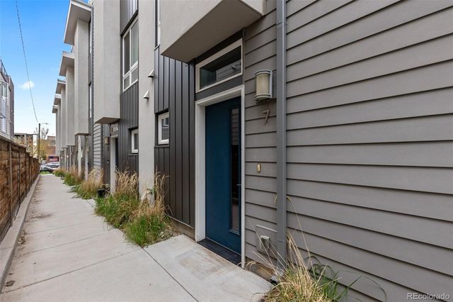2725 W 25th Avenue 7, Denver, CO 80211
