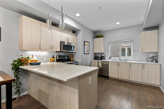 2725 W 25th Avenue 7, Denver, CO 80211