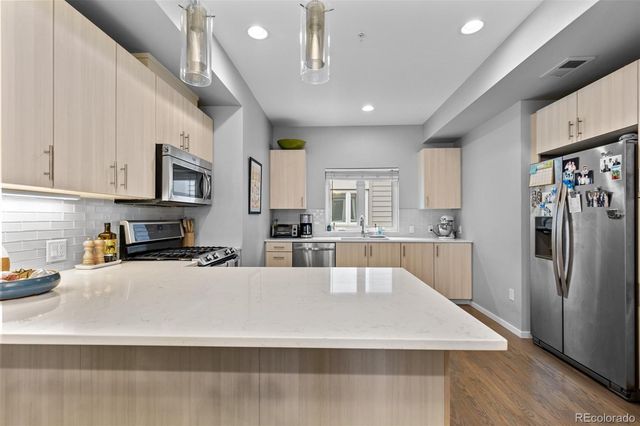 2725 W 25th Avenue 7, Denver, CO 80211