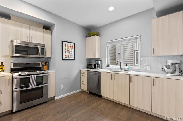 2725 W 25th Avenue 7, Denver, CO 80211