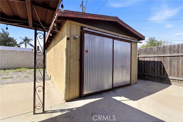 1403 N Tulare, Upland, CA 91786