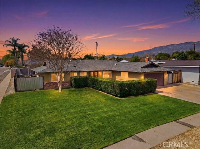 1403 N Tulare, Upland, CA 91786