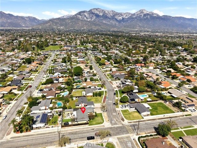 1403 N Tulare, Upland, CA 91786