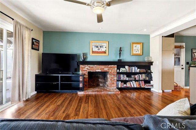 1403 N Tulare, Upland, CA 91786