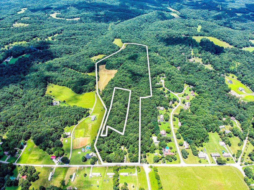 7447 Greer Rd, N, Goodlettsville, TN 37072