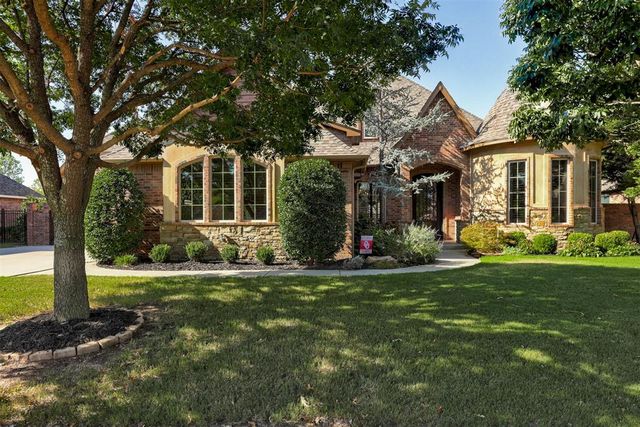 4520 Black Horse Road, Norman, OK 73072