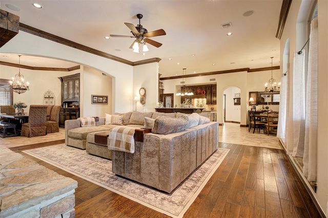 4520 Black Horse Road, Norman, OK 73072