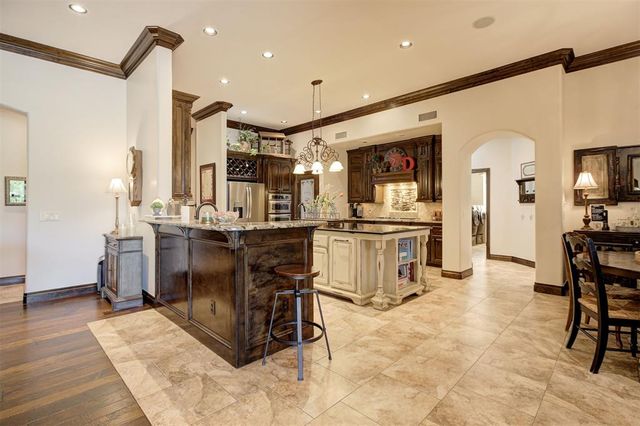 4520 Black Horse Road, Norman, OK 73072