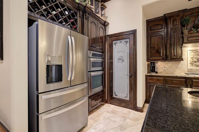4520 Black Horse Road, Norman, OK 73072