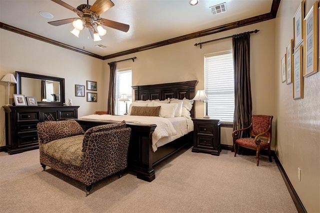 4520 Black Horse Road, Norman, OK 73072