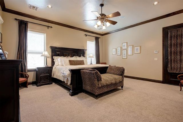 4520 Black Horse Road, Norman, OK 73072