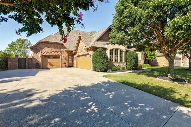 4520 Black Horse Road, Norman, OK 73072