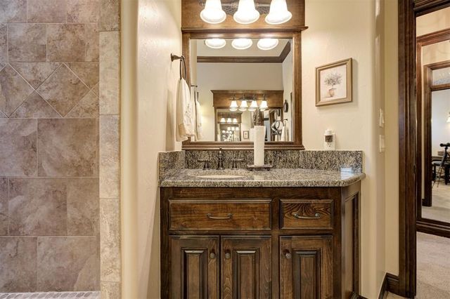 4520 Black Horse Road, Norman, OK 73072