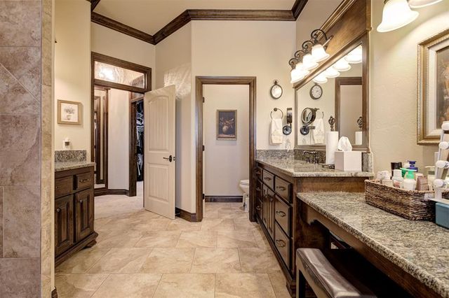 4520 Black Horse Road, Norman, OK 73072