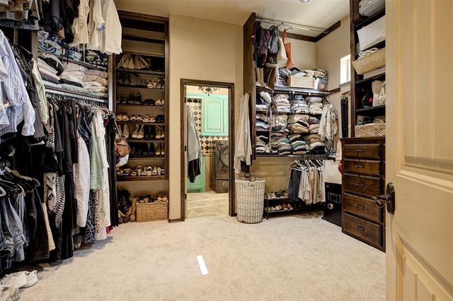 4520 Black Horse Road, Norman, OK 73072