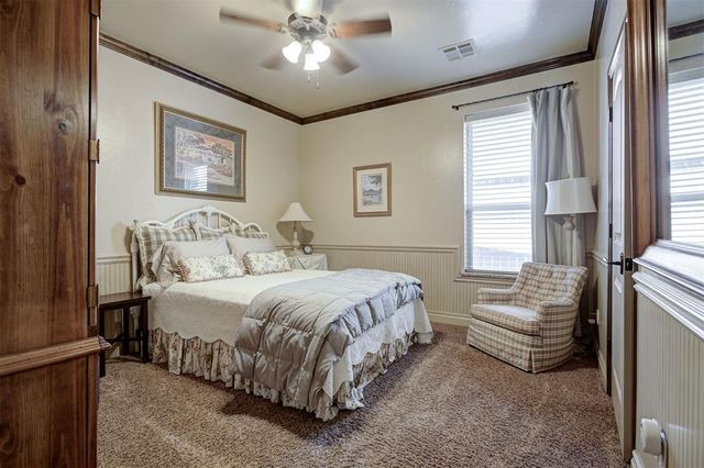 4520 Black Horse Road, Norman, OK 73072