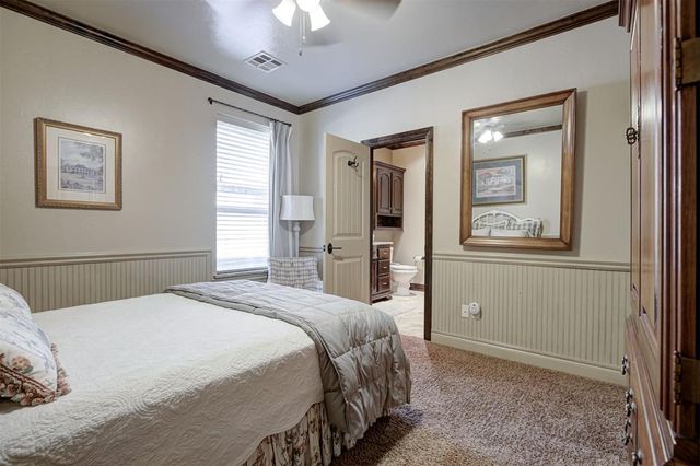 4520 Black Horse Road, Norman, OK 73072