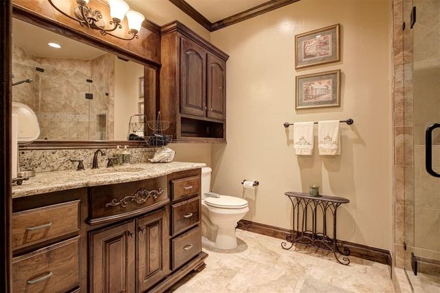 4520 Black Horse Road, Norman, OK 73072