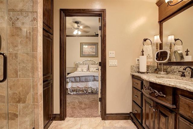 4520 Black Horse Road, Norman, OK 73072