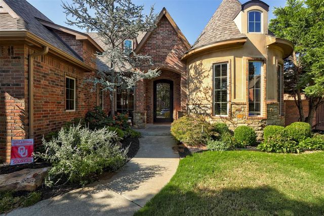 4520 Black Horse Road, Norman, OK 73072