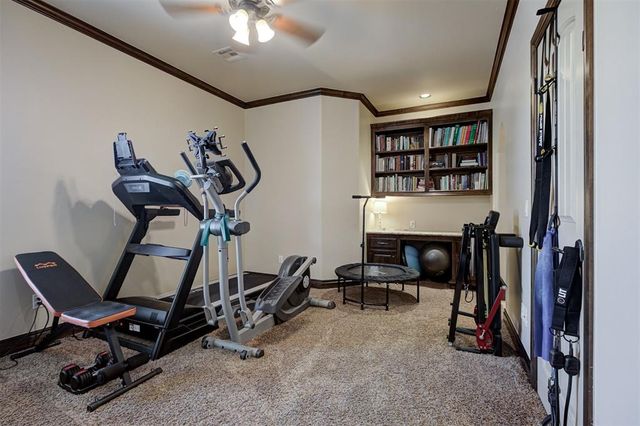 4520 Black Horse Road, Norman, OK 73072