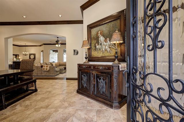 4520 Black Horse Road, Norman, OK 73072
