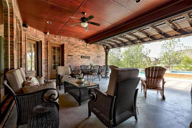 4520 Black Horse Road, Norman, OK 73072