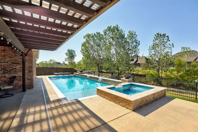 4520 Black Horse Road, Norman, OK 73072