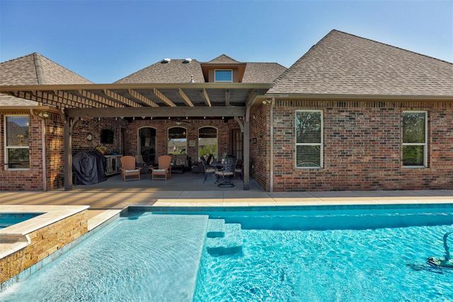 4520 Black Horse Road, Norman, OK 73072