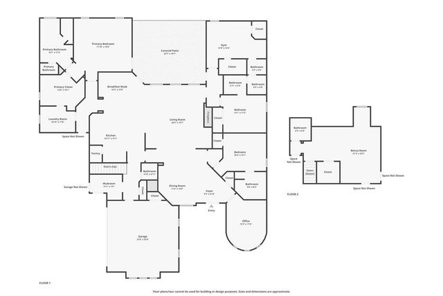 4520 Black Horse Road, Norman, OK 73072