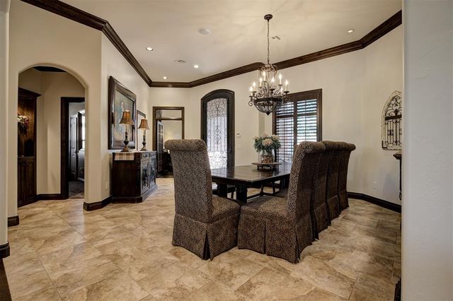 4520 Black Horse Road, Norman, OK 73072
