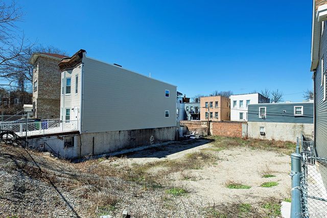 615 Mead Street, Bronx, NY 10460