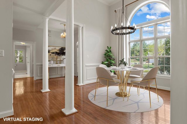 245 CARRIAGE CHASE CIR, Warrenton, VA 20186