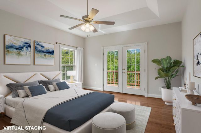 245 CARRIAGE CHASE CIR, Warrenton, VA 20186