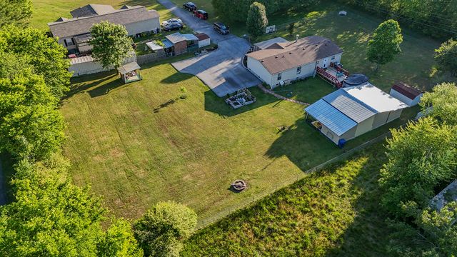 6019 Shirley Pond Road, Harrison, TN 37341