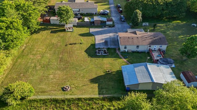 6019 Shirley Pond Road, Harrison, TN 37341