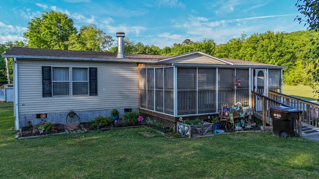 6019 Shirley Pond Road, Harrison, TN 37341