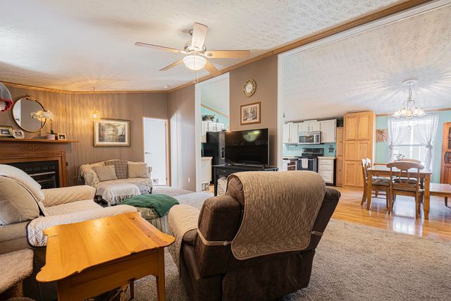 6019 Shirley Pond Road, Harrison, TN 37341