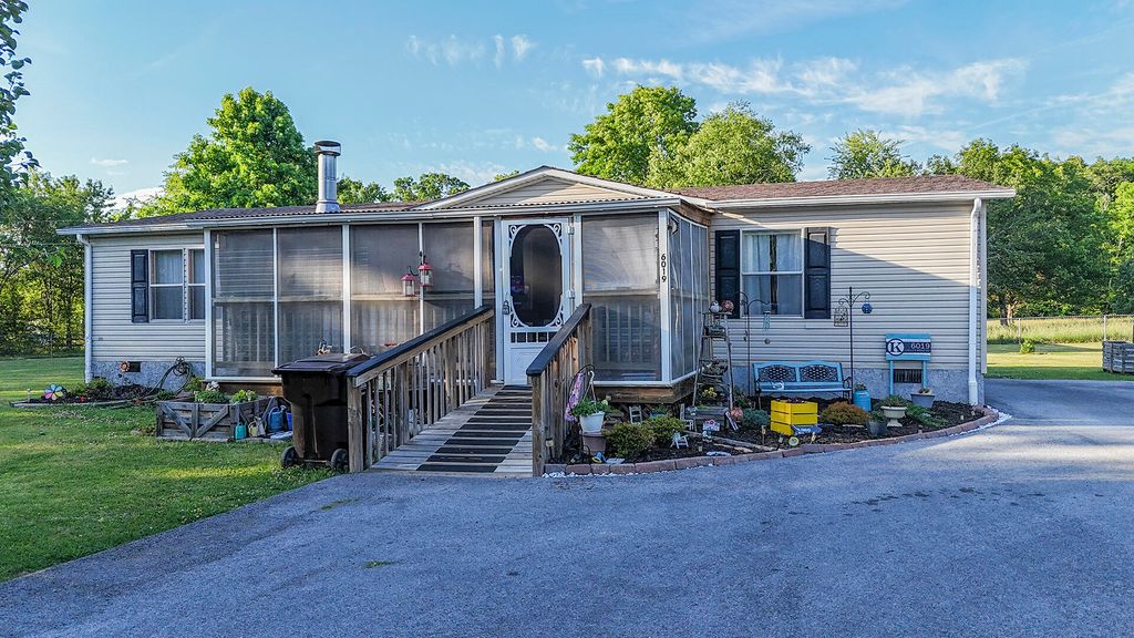 6019 Shirley Pond Road, Harrison, TN 37341