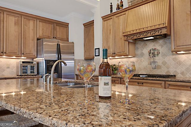 3203 Piedmont Lake Road, Pine Mountain, GA 31822