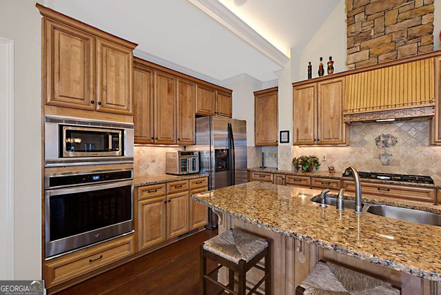 3203 Piedmont Lake Road, Pine Mountain, GA 31822