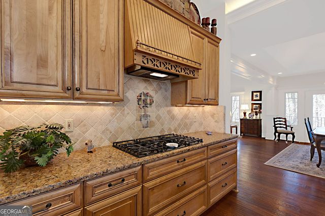 3203 Piedmont Lake Road, Pine Mountain, GA 31822