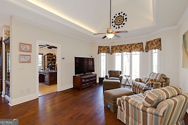 3203 Piedmont Lake Road, Pine Mountain, GA 31822