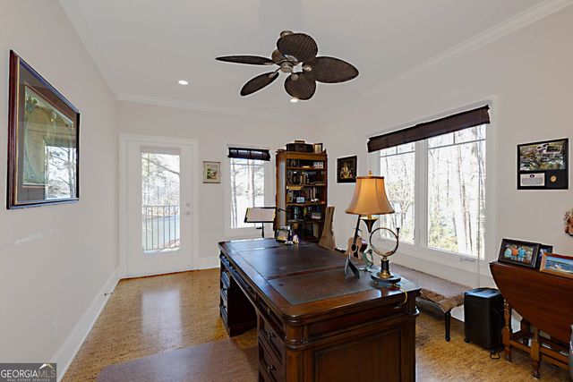 3203 Piedmont Lake Road, Pine Mountain, GA 31822