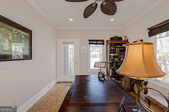 3203 Piedmont Lake Road, Pine Mountain, GA 31822