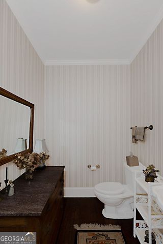 3203 Piedmont Lake Road, Pine Mountain, GA 31822