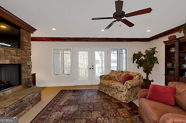 3203 Piedmont Lake Road, Pine Mountain, GA 31822