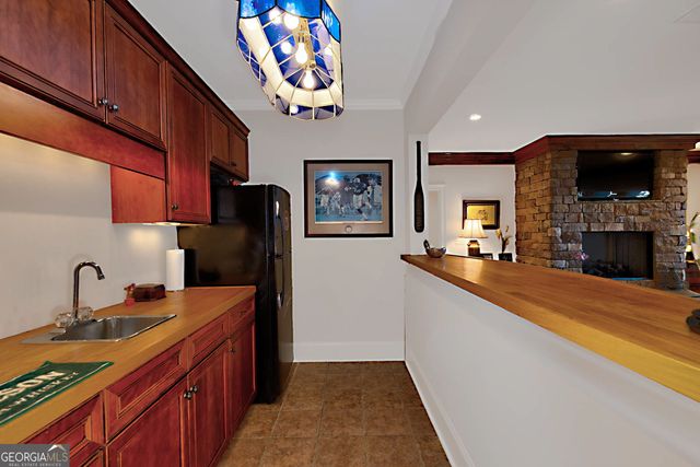 3203 Piedmont Lake Road, Pine Mountain, GA 31822